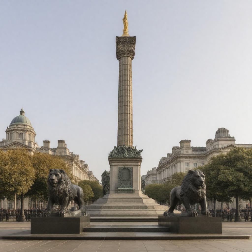 Nelson's Column